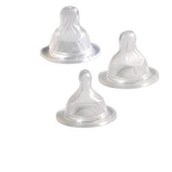MAM TETTARELLE MISURA 1 2 pezzi - FARMAPRIME