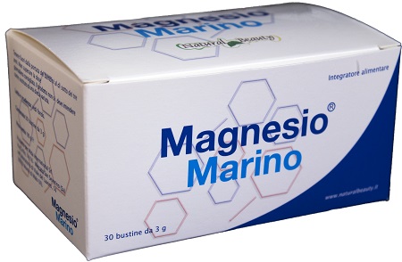 MAGNESIO MARINO 30 BUSTINE - FARMAPRIME