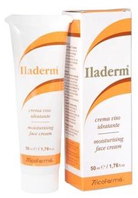 ILADERM CREMA VISO VITAMINA C 50 ML - FARMAPRIME