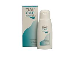 TIAL CAP SHAMPOO PLUS ANTIFORFORA 150 ML - FARMAPRIME