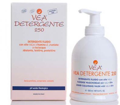 VEA DETERGENTE PROTEZIONE/LENITIVO 250 ML - FARMAPRIME