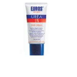 EUBOS UREA 5% CREMA VISO 50 ML - FARMAPRIME