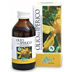 OLIO IPERICO COSMETICO BIO - FARMAPRIME