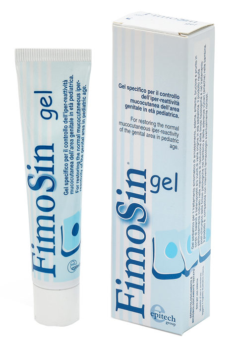 FIMOSIN GEL 30 ML - FARMAPRIME