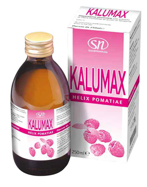 KALUMAX SCIROPPO 125 ML 1 PEZZO - FARMAPRIME