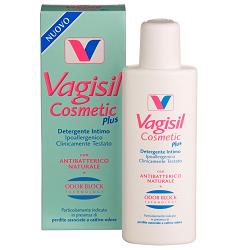 VAGISIL DETERGENTE ODOR BLOCK 250 ML - FARMAPRIME