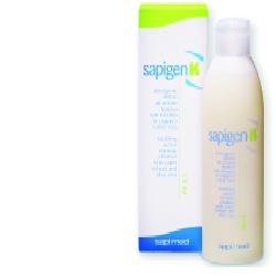 SAPONE LIQUIDO IGIENE INTIMA SAPIGEN K FLACONE 250 ML - FARMAPRIME