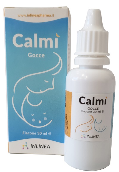 CALMI' GOCCE 30 ML - FARMAPRIME