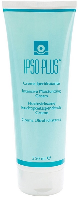 IPSO PLUS CREMA TUBO 250 ML - FARMAPRIME