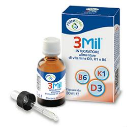 3MIL GOCCE 30 ML - FARMAPRIME