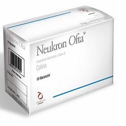 NEUKRON OFTA 10 FLACONCINI 10 ML - FARMAPRIME