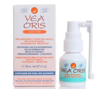 VEA ORIS SPR 20 ML - FARMAPRIME