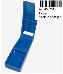 TAGLIAPILLOLE - FARMAPRIME