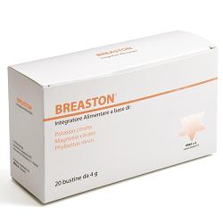 BREASTON 20 BUSTINE - FARMAPRIME