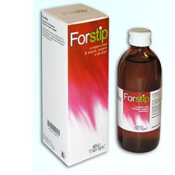 FORSTIP SCIROPPO 150 ML - FARMAPRIME