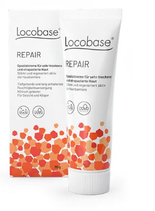 LOCOBASE REPAIR 100 G - FARMAPRIME