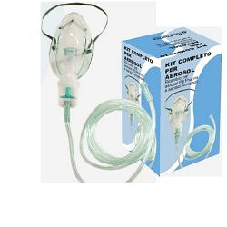 KIT DI RICAMBIO PER AEROSOL - FARMAPRIME