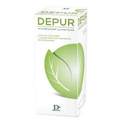 DEPUR 500 ML - FARMAPRIME
