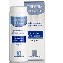 OZIDERM POLVERE 75 G - FARMAPRIME