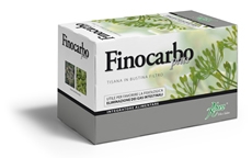 FINOCARBO PLUS TISANA 20 BUSTINE 2 G - FARMAPRIME