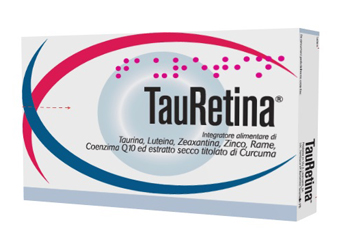 TAURETINA 30 CAPSULE - FARMAPRIME