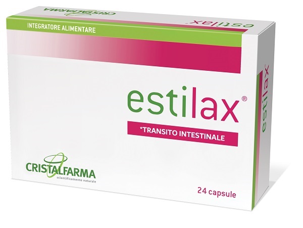 ESTILAX 24 CAPSULE DA 517 MG - FARMAPRIME