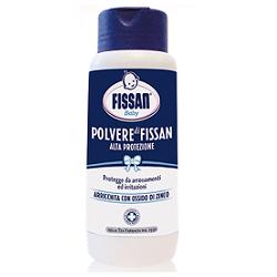 FISSAN BABY POLVERE DI FISSAN ALTRA PROTEZIONE 250 G - FARMAPRIME