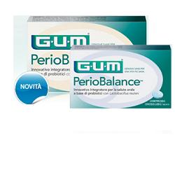 GUM PERIOBALANCE 30 COMPRESSE - FARMAPRIME