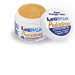 LETIBALM PEDIATRICO 10 ML - FARMAPRIME