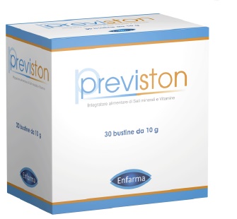 PREVISTON 30 BUSTINE - FARMAPRIME