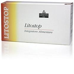 LITOSTOP POLVERE 20 BUSTINE - FARMAPRIME