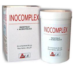 INOCOMPLEX 60 COMPRESSE - FARMAPRIME