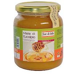 MIELE DI EUCALIPTO BIO 500 G - FARMAPRIME