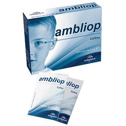 AMBLIOP 30 BUSTINE - FARMAPRIME