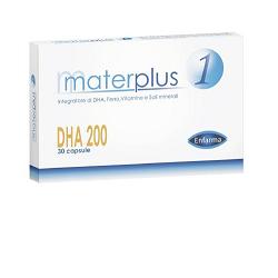 MATERPLUS 1 30 CAPSULE 1,47 G - FARMAPRIME