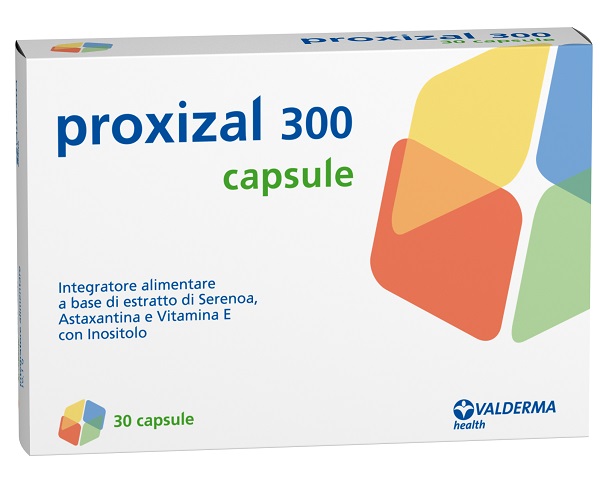 PROXIZAL 300 30 CAPSULE - FARMAPRIME