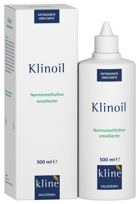 KLINOIL DETERGENTE 500 ML - FARMAPRIME