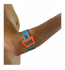 GIBAUD ORTHO ELBOWGIB BRACCIALE ANTIEPICONDILITE 01 - FARMAPRIME