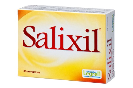 SALIXIL 30 COMPRESSE - FARMAPRIME