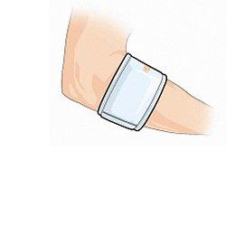 BRACCIALE TENNIS ELBOW GIBAUD ORTHO - FARMAPRIME