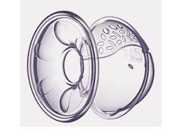 AVENT CONCHIGLIE RACCOGLILATTE 2 PEZZI - FARMAPRIME