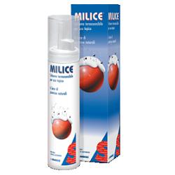 MILICE MOUSSE TERMOSENS 150 ML - FARMAPRIME