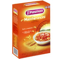 PLASMON PASTINA MACCHERONCINI 340 G - FARMAPRIME