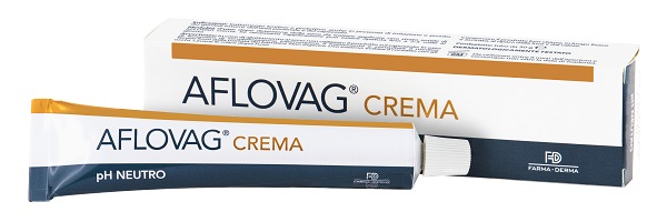 AFLOVAG CREMA GINECOLOGICA TUBO 30G - FARMAPRIME