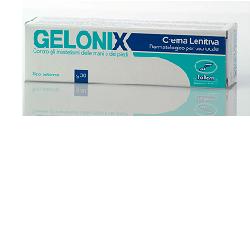 GELONIX CREMA ANTIGELONICA 30 G - FARMAPRIME