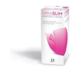 DRIASLIM 1000 ML - FARMAPRIME