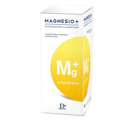 MAGNESIO+ 200 ML - FARMAPRIME