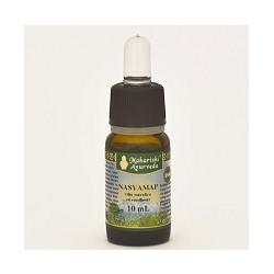 NASYAMAP OLIO GOCCE 10 ML - FARMAPRIME