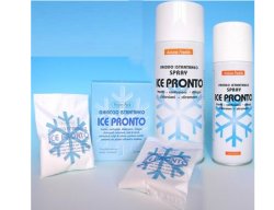 GHIACCIO ICE PRONTO BUST 2PZ - FARMAPRIME
