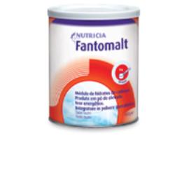 FANTOMALT POLVERE 400 G - FARMAPRIME